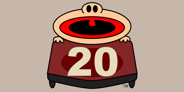CoasterBuzz: 20 Years Buzzed